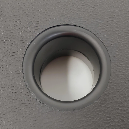 2,5 kg PVC-Vinyl Schallplatte - 30 mm Loch | Fitness - Nahaufnahme des Forums