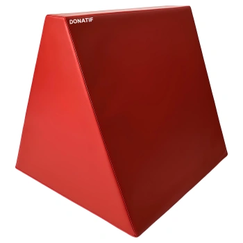 Soft Slanted Step for Parkour - PK27 | Professional