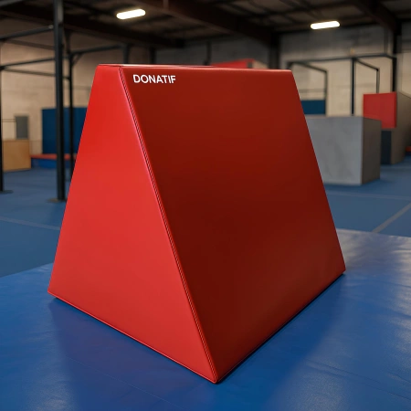 copy of Slanted Step Parkour - PK1 | Professionale