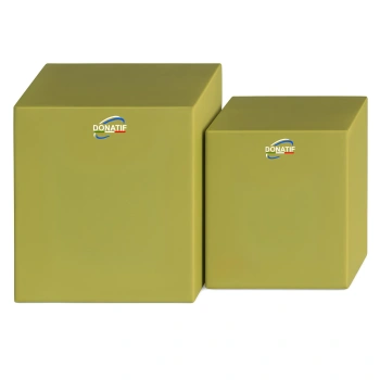 Parkour Training Cube - PK30 | Professional - Full Product View