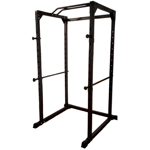 Rack a Gabbia con Barra Trazioni Multi Grip -...