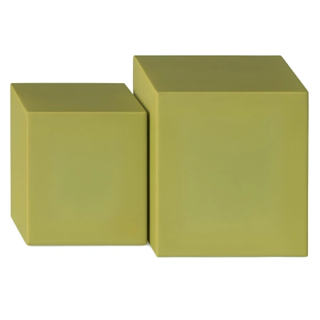 Cubo de entrenamiento de parkour - PK30 | Profesional - Vista posterior