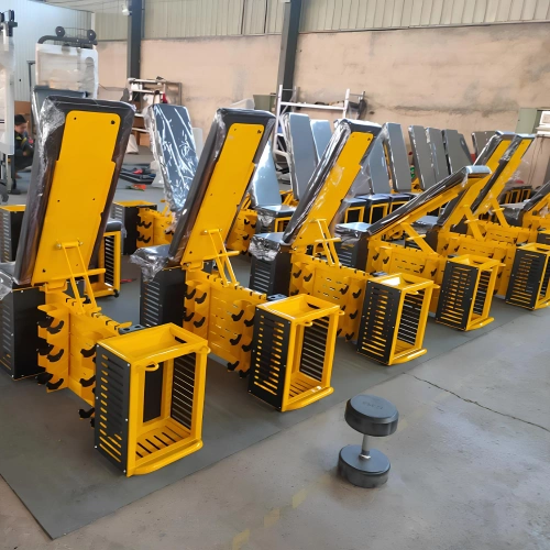 Panca Regolabile con Porta Manubri Integrato |...