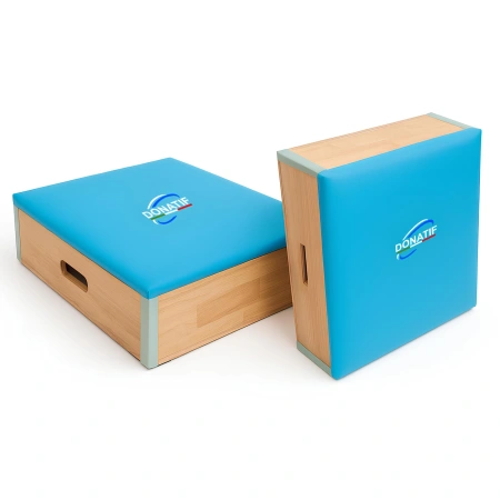 Struttura Jump Trainer Parkour - PK31 | Professionale