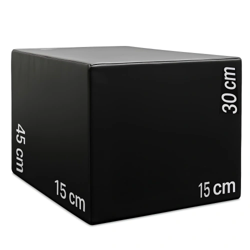 Small Plyo Box Jump - Pliometrico | Professionale