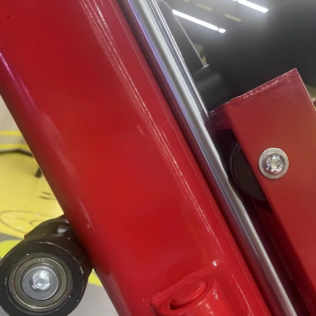 Beinpresse 45 Grad & Hack Squat | Multifunktions-Combo - Bolt View