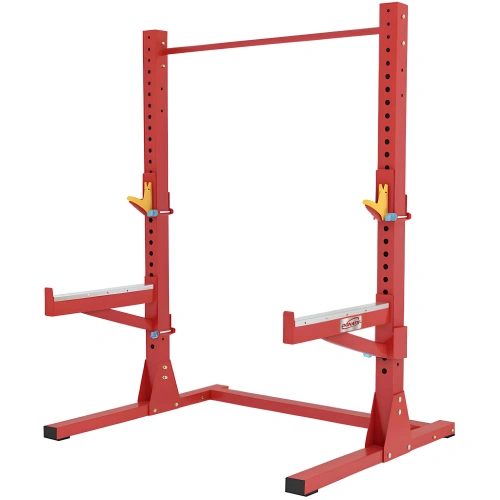 Halber Träger - RFA | Functional Training - Fitnessraum - Seitenansicht