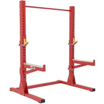 Half Rack - RFA | Functional Training - Gym - Structure View