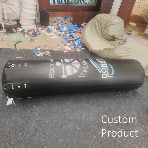 Sacco da Boxe 180 cm e 80 kg - SP32 | Su Misura - Custom Product