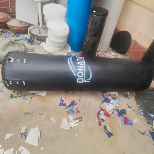 Sacco da Boxe 100 kg e 180 cm - SP31 | Su Misura