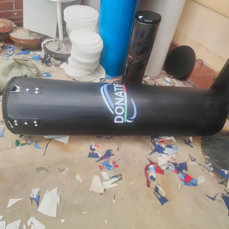 Sacco da Boxe 100 kg e 180 cm - SP31 | Su Misura