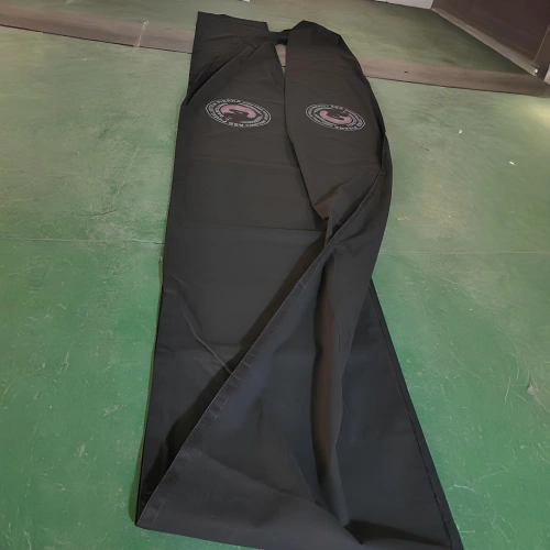 Cubierta de anillo con 4 bordes perimetrales | Personalizable - Bordes