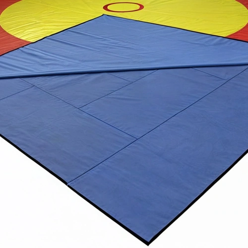 Wrestling Carpet or Greco-Roman | Professional - Close-up view