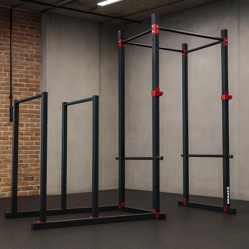 Rack Station - F2 | Modulare | Realizzato su...