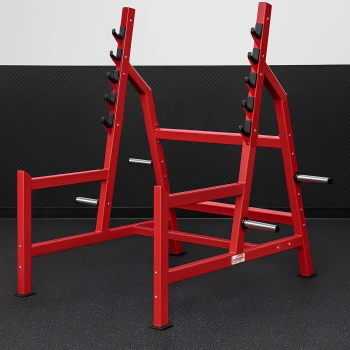 Olympic Rack Squat - RFA | Functional Training - Gym - Full View Facility 2