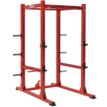 Power Rack - RFA | Functional Training - Gym - Full View Facility