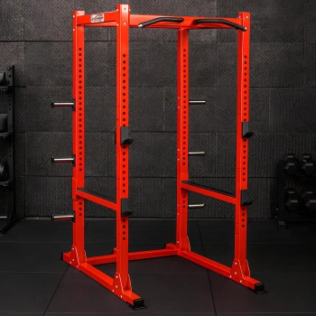 Power Rack - RFA | Functional Training - Gym - Full View Facility 2