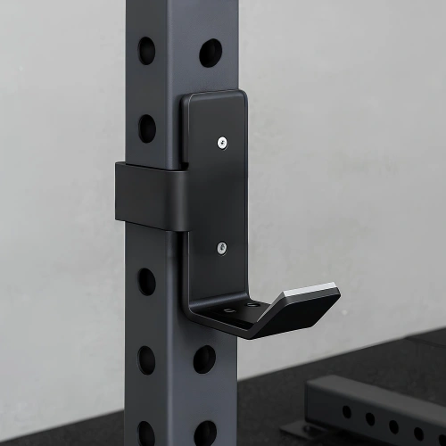 J-Cups - Barbell Stands | Tailor-made - Use