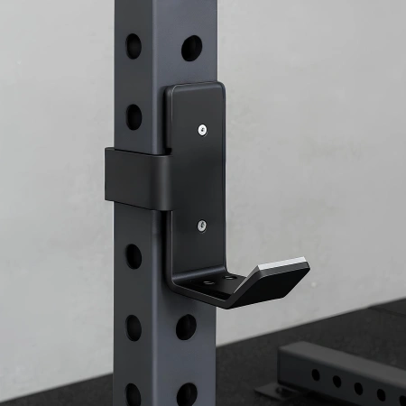 J-Cups - Barbell Stands | Tailor-made - Use