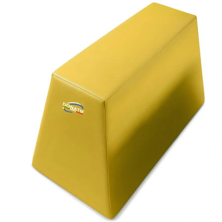 Modulo per Ostacoli Parkour - PK40 | Professionale - Visuale Completa