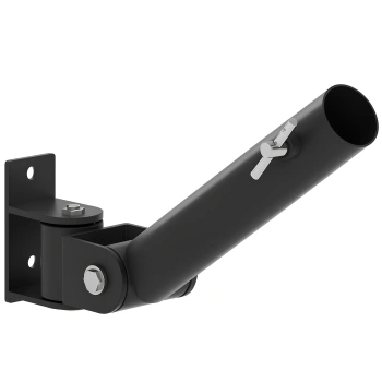 Custom T-Bar for Rack - Landmine for Barbell Diameter 25, 28 or 50 mm - Barbell Holder Diameter Visual