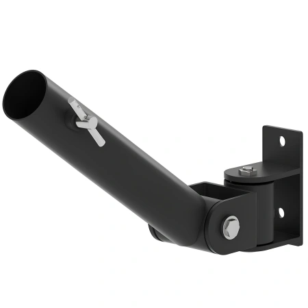 T-Bar für Wand & Rack | Maßanfertigung - Seitenansicht