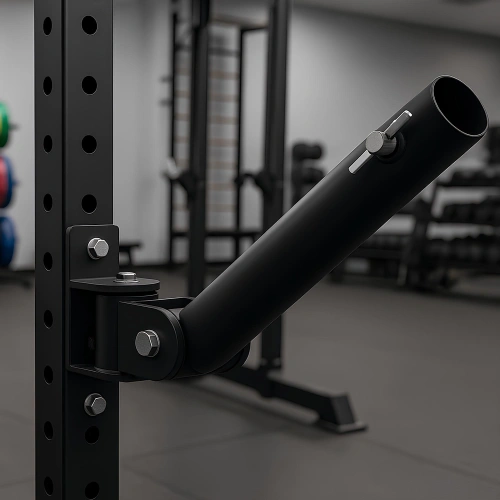 T-Bar für Wand & Rack | Maßgeschneidert - Verwendung