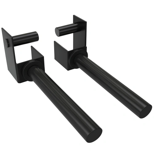 Pin de almacenamiento - Accesorio de rack | Hecho a medida - Vista completa