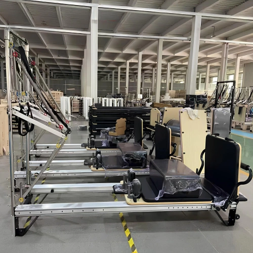 Reformer in Lega di Alluminio - PM20 |...