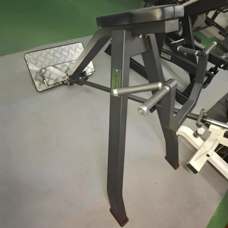 T-Bar Machine Professionale - FMT | Personalizzabile