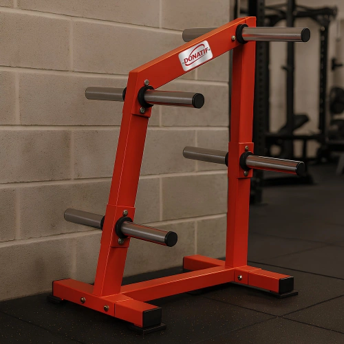 Strength Deluxe Weight RFA - RPD25 | Functional Training - Usage