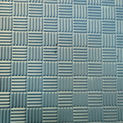 Tatami Eva Puzzle Danneggiato - Varie Misure | Professionale - Visuale Tatami con Buco