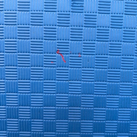 Rompecabezas dañado Tatami Eva - Varios tamaños | Profesional - Tatami con daño visual y color