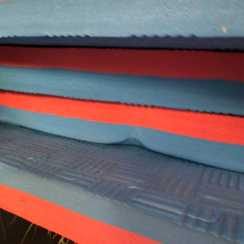 Tatami Eva Damaged Puzzle - Various Sizes | Professional - Visual Damage