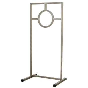 Children's Basketball Hoop - PK44 | Professional - Full View