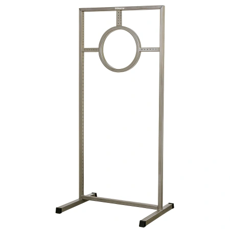 Canestro per Bambini - PK44 | Professionale - Visuale Completa