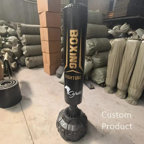 Standing Punching Bag - SP24