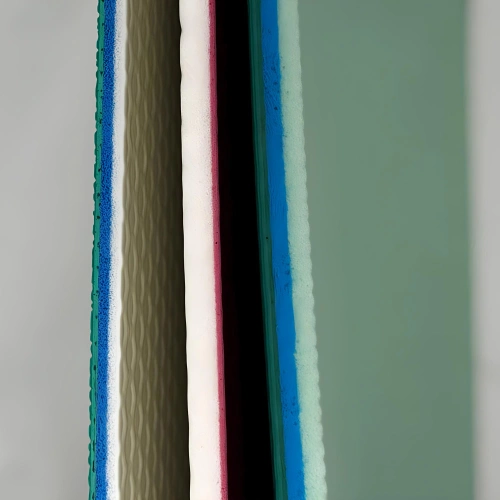 PVC Flooring for Football - 8 mm Thickness | Indoor - Thicknesses