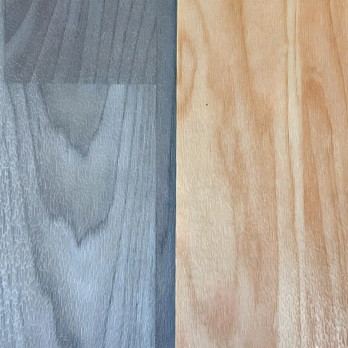 PVC Flooring for Basketball - Thickness 4.5 mm | Indoor - Top View