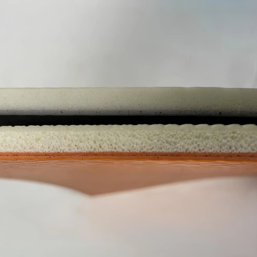 Pavimento in PVC per Pallavolo - Spessore 4,5...