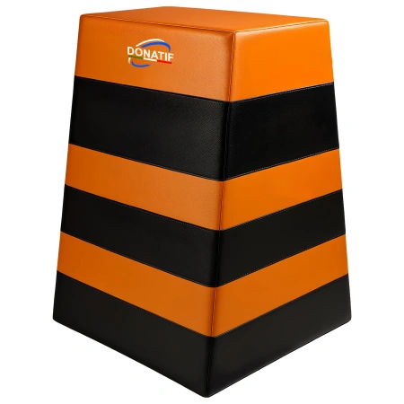 Box Jump a sei Livelli per Parkour - PK49 | Professionale