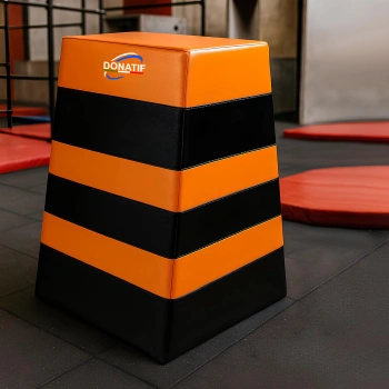 Six-Level Box Jump for Parkour - PK49 | Professional 2