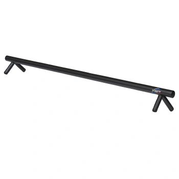 Steel Pole Climbing 2mt - PK51| Parkour - Full View