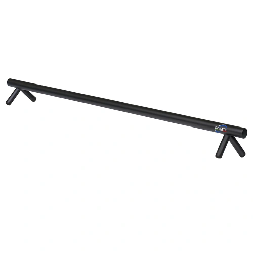 Stahlstange Klettern 2mt - PK51| Parkour - Vollansicht