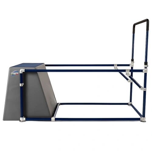 Multifunktions-Parkour-Modul - PK55 | Professionell - Vollansicht