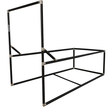 Parkour Tower Module - PK56 | Professional - Full View