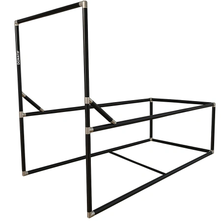 Parkour Tower Modul - PK56 | Professionell - Vollansicht