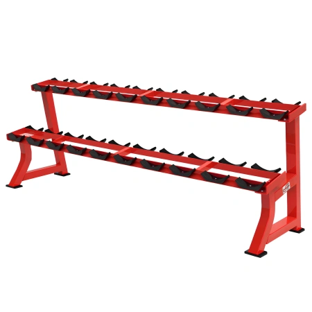 Dumbbell Rack - RFA | Allenamento Funzionale - Palestra