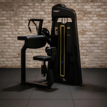 Zero Degrees Triceps Extension - FMT | Professional - Full View 2