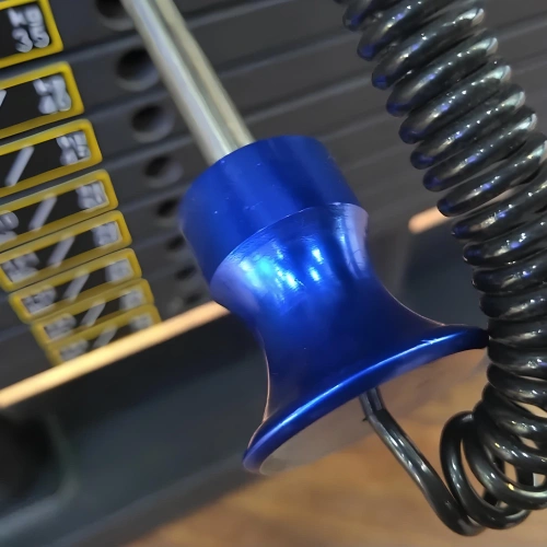 Extension des triceps à zéro degré - FMT | Professionnel - Pack de poids